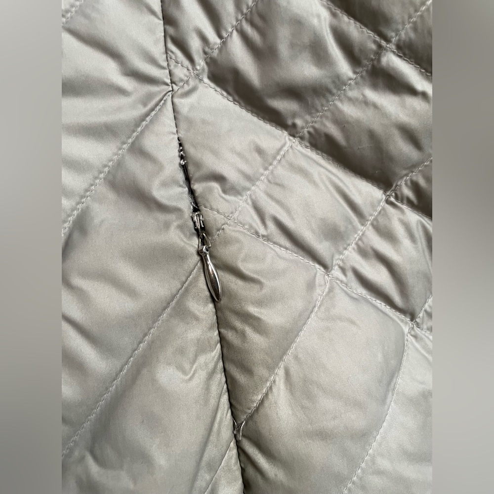 The North Face Karokora 700 Fill Down Parka - Picture 12 of 15